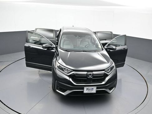 Used 2020 Honda CR-V EX image 46