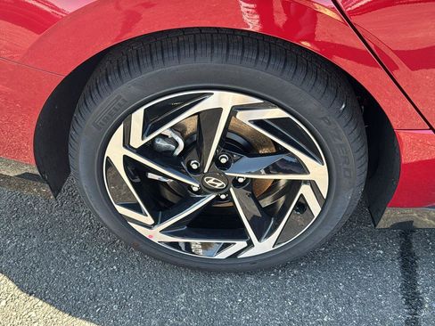 New 2026 Hyundai Sonata SEL FWD image 4