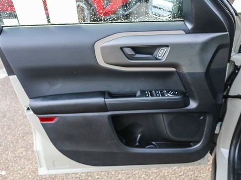 New 2025 Ford Bronco Sport Big Bend image 22