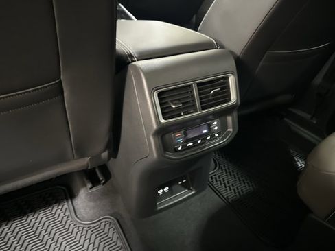 New 2026 Volkswagen Atlas SEL AWD/4WD image 35