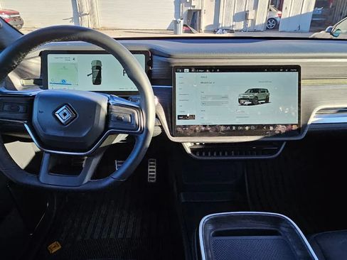 Used 2023 Rivian R1S Launch Edition AWD/4WD image 17