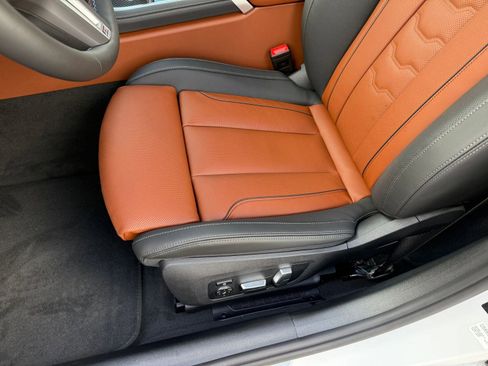 New 2026 BMW M850i xDrive image 12