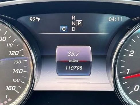 Used 2019 Mercedes-Benz E 300 w/ Convenience Package image 16