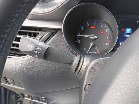 Used 2021 Toyota C-HR Nightshade image 21