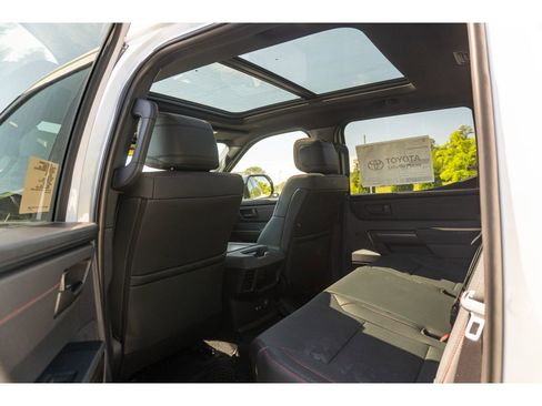 New 2026 Toyota Tundra TRD Pro AWD/4WD image 14