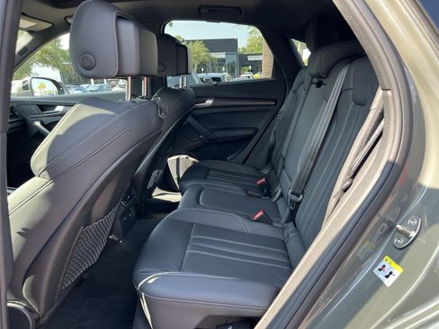 Used 2023 Audi Q5 2.0T Prestige AWD/4WD image 33