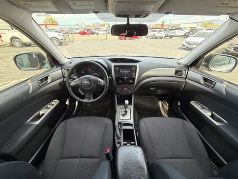 Used 2013 Subaru Forester 2.5X w/ Alloy Wheel Pkg AWD/4WD image 20