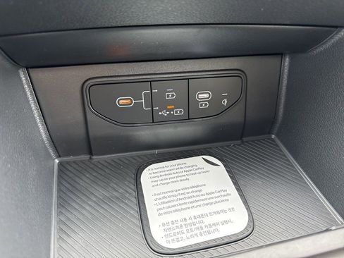 New 2026 Kia Sportage EX image 11