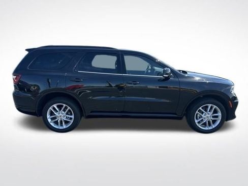 Used 2024 Dodge Durango GT AWD/4WD image 6