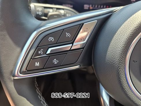 Used 2024 Buick Envision Preferred AWD/4WD image 27