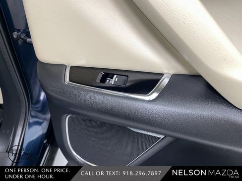 Used 2016 MAZDA CX-9 Touring image 51