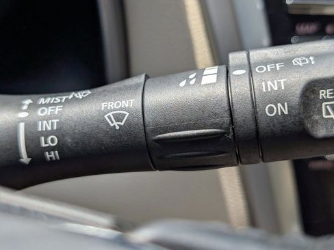 Used 2021 Nissan Murano Platinum w/ Cargo Package image 21