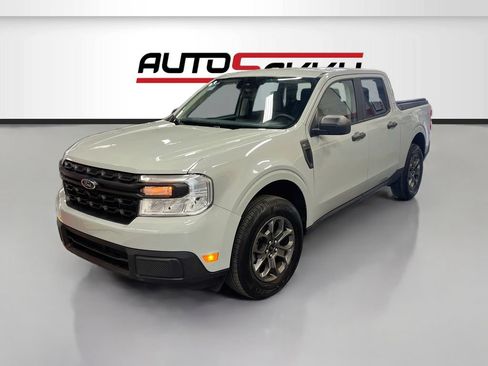 Used 2024 Ford Maverick XLT w/ Equipment Group 300A Standard AWD/4WD image 3