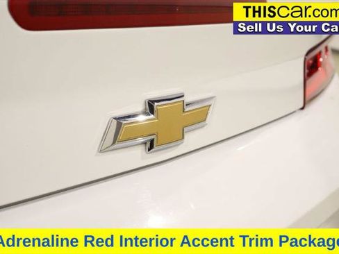 Used 2017 Chevrolet Camaro LT RWD image 15