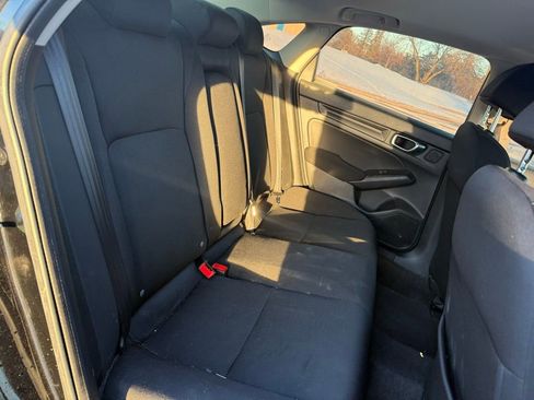 Used 2023 Honda Civic EX image 12