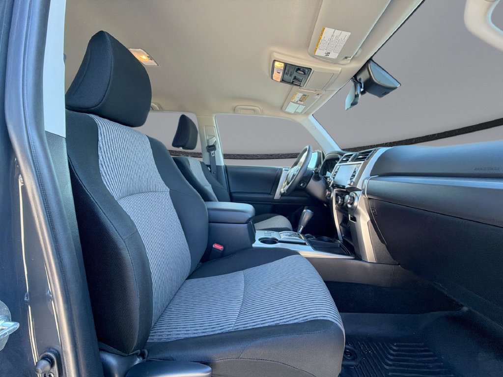Used 2024 Toyota 4Runner SR5 RWD image 16