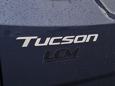 Certified 2025 Hyundai Tucson SEL image 32