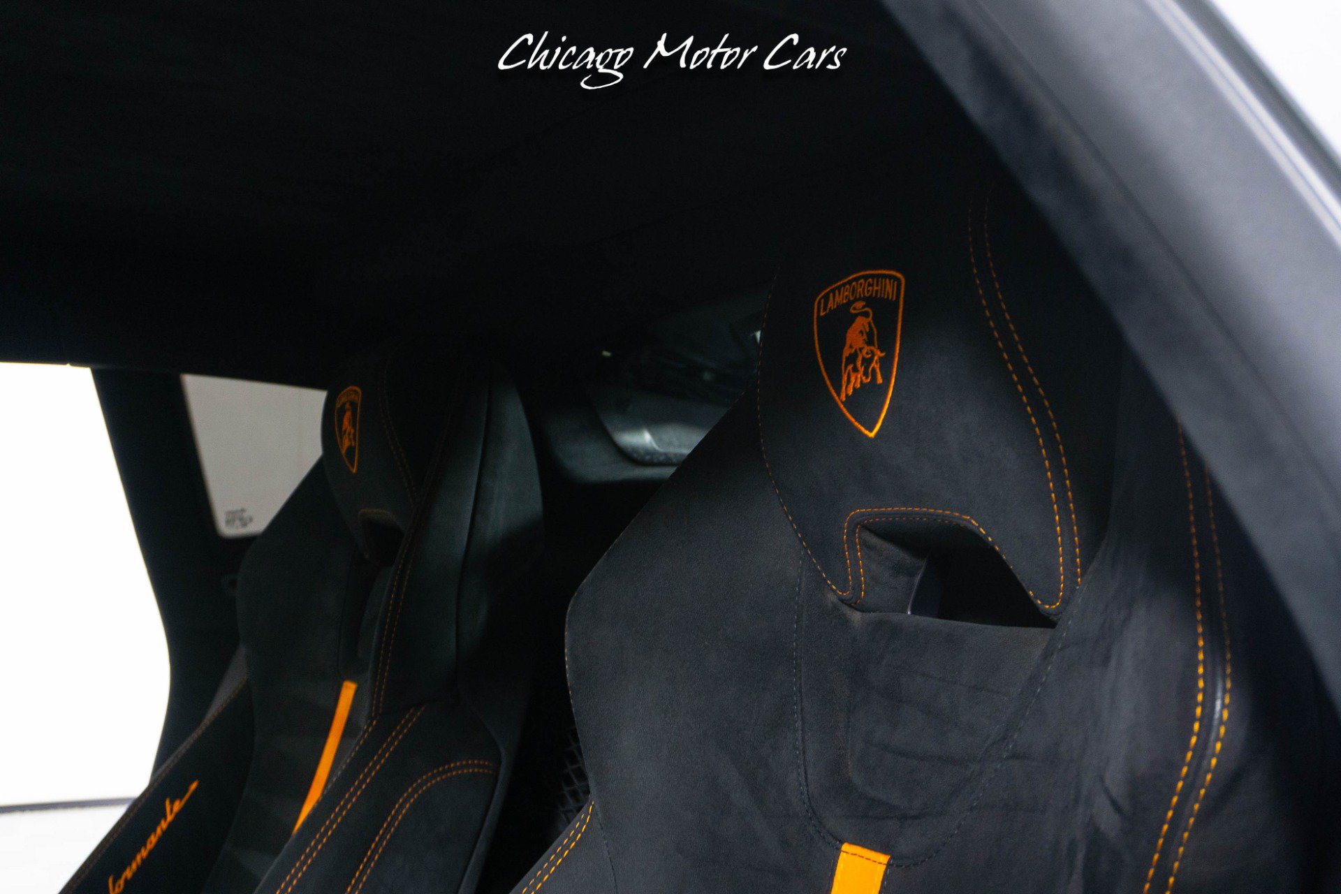 Used 2018 Lamborghini Huracan AWD/4WD image 31