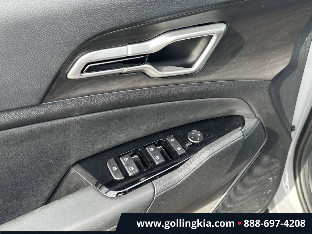 Certified 2025 Kia Sportage X-Line AWD/4WD image 15