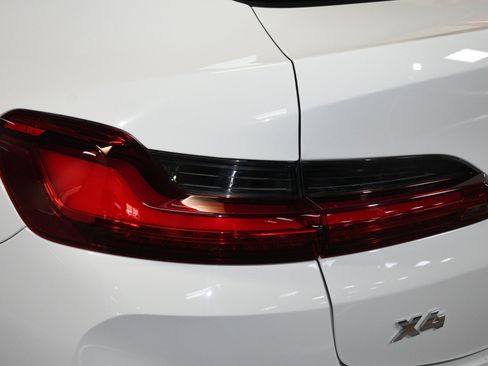 Used 2023 BMW X4 M40i AWD/4WD image 60