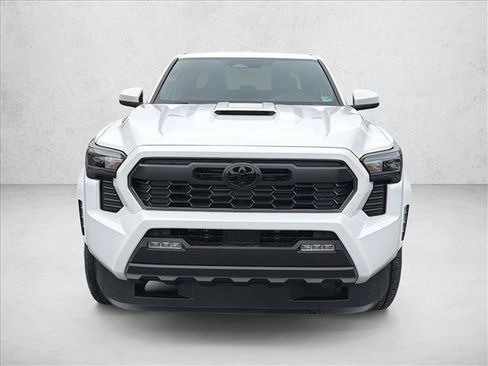 New 2026 Toyota Tacoma TRD Sport image 2