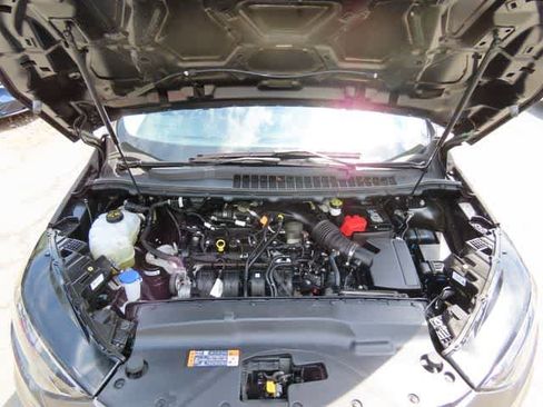 Used 2022 Ford Edge SEL w/ Convenience Package AWD/4WD image 11