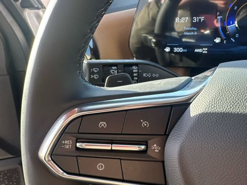 New 2026 Chevrolet Equinox ACTIV w/ Convenience Package III image 22