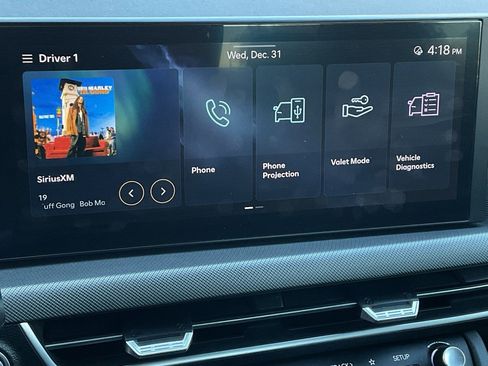 Used 2025 Hyundai Sonata SEL image 31