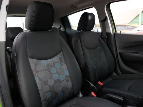 Used 2016 Chevrolet Spark LS FWD image 19