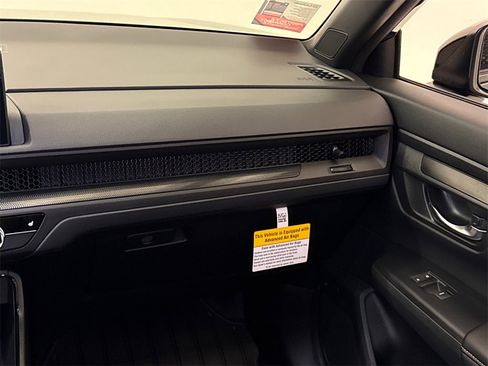 New 2026 Honda CR-V TrailSport image 19