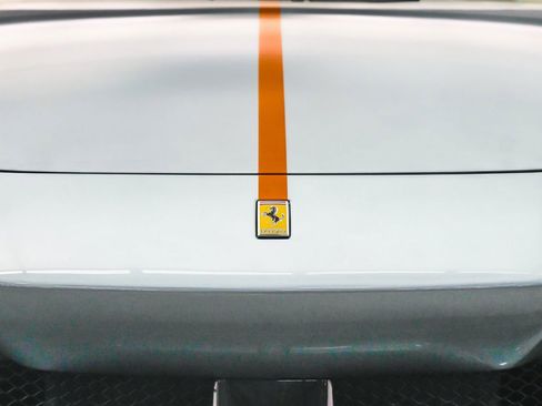 Certified 2024 Ferrari 296 GTS image 19