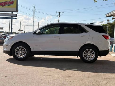 Used 2019 Chevrolet Equinox LT FWD image 6