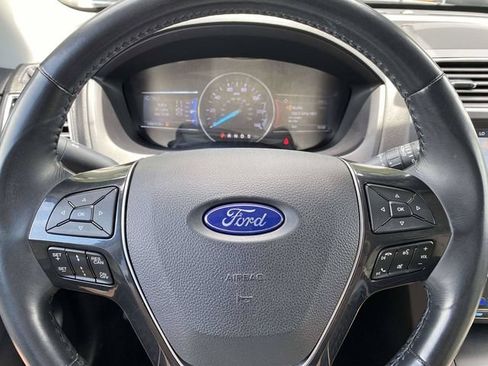 Used 2019 Ford Explorer Limited w/ Limited Luxury Package AWD/4WD image 36