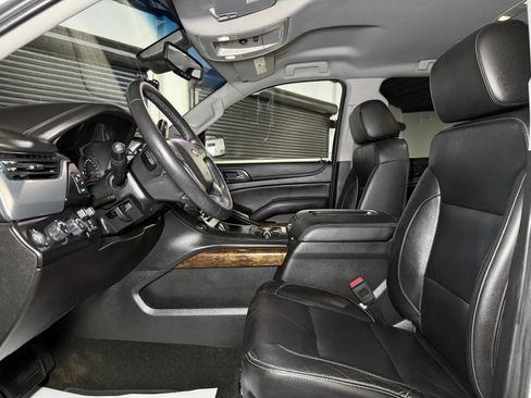 Used 2017 Chevrolet Tahoe LT w/ Max Trailering Package AWD/4WD image 33