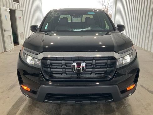 New 2026 Honda Ridgeline RTL image 28