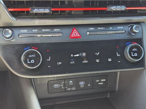 Used 2024 Hyundai Sonata N Line image 20