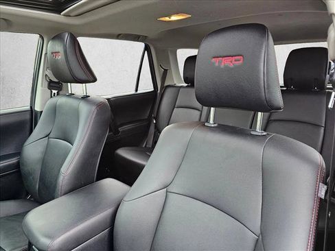 Used 2020 Toyota 4Runner Venture image 16