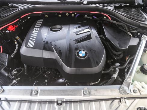 Used 2026 BMW X3 xDrive30 w/ M Sport Package image 24