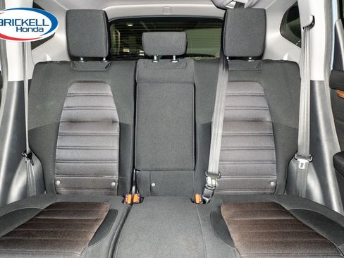 Used 2022 Honda CR-V EX image 21