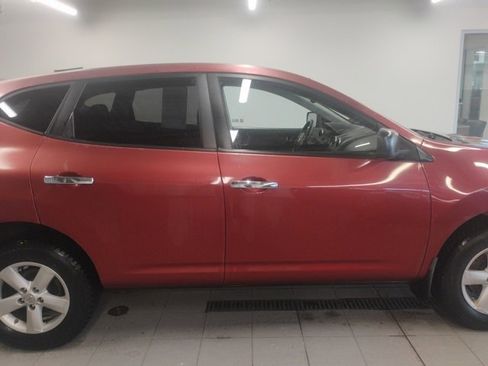 Used 2010 Nissan Rogue S w/ 360 Degree Value Pkg image 8