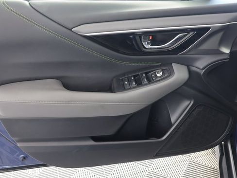 Used 2022 Subaru Outback Onyx Edition XT image 25