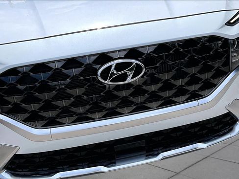 Used 2022 Hyundai Santa Fe Calligraphy w/ Cargo Package FWD image 30