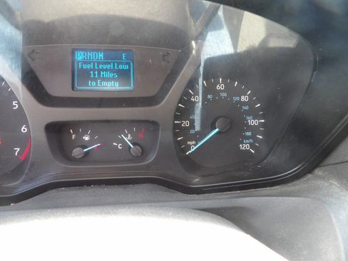 Used 2017 Ford Transit 250 130 Low Roof RWD image 17