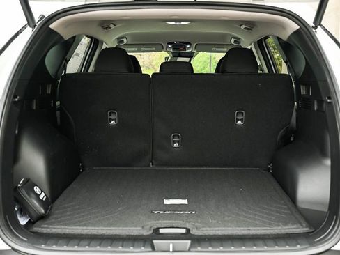 Used 2026 Hyundai Tucson SEL image 7