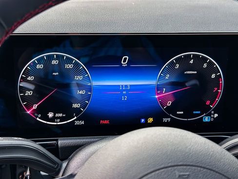 New 2025 Mercedes-Benz GLA 250 image 16