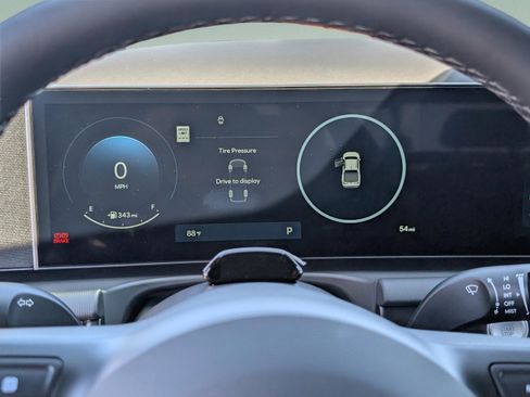 New 2026 Hyundai Santa Cruz XRT image 26