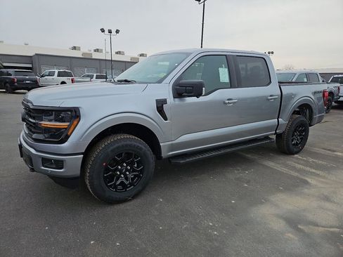 New 2026 Ford F150 XLT image 5