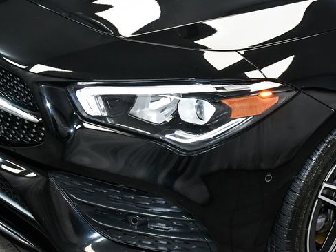 Used 2023 Mercedes-Benz CLA 250 4MATIC image 71