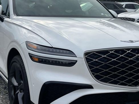 New 2026 Genesis GV70 3.5T Sport Prestige AWD/4WD image 7