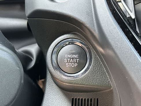Certified 2025 Subaru Forester Sport AWD/4WD image 11